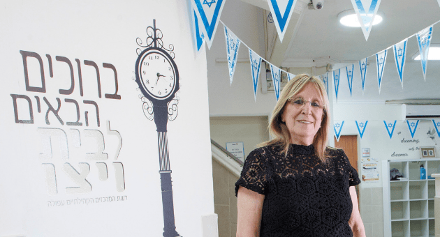 מוניק שכטמן