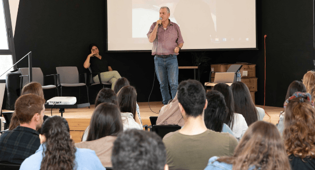 חלוקת מלגות בעמק יזרעאל חלוקת מלגות בעמק יזרעאל