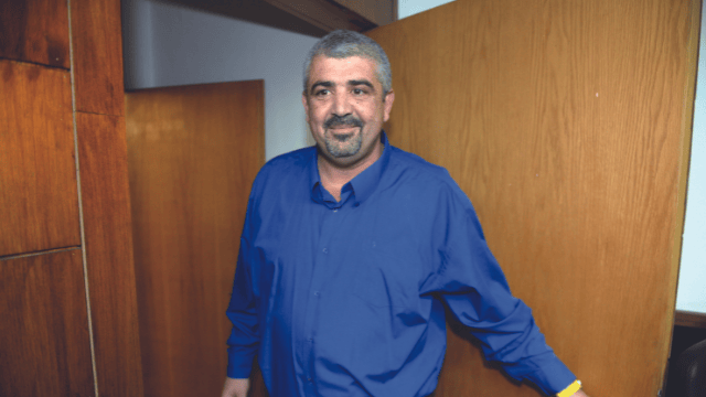  לחיאני. עשו לו ספויילר? 