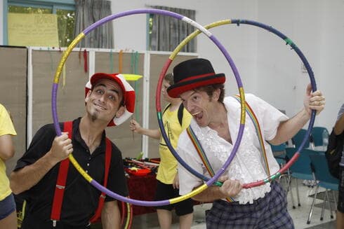 אירועי ל"ג בעומר בבת ים