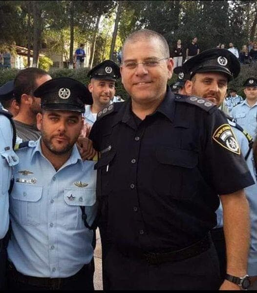 שחר ורדי ז"ל