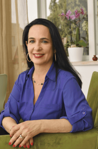 ד"ר רונית שרון