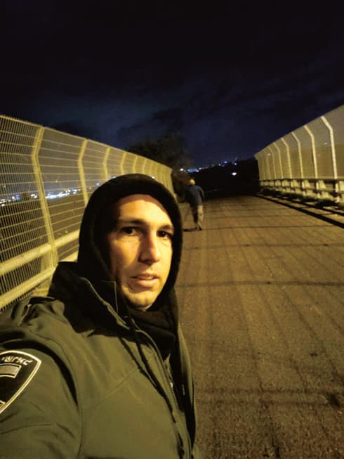 אורון רווח במשמרת