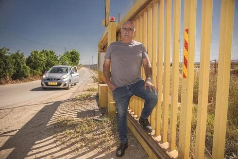 אריה זדה. "רק עכשיו כולם מבינים מה אנחנו עוברים פה"