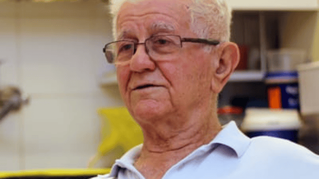 חיים שילה. יקיר המועצה חיים שילה. יקיר המועצה