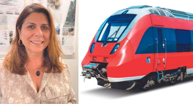 בניית מטרו תעלה על שולחן הדיונים. ליאת פלד