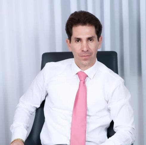 עו"ד אבי אמר (צילום: פרטי) עו"ד אבי אמר