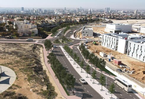 הדמייה אורי צבי גרינברג