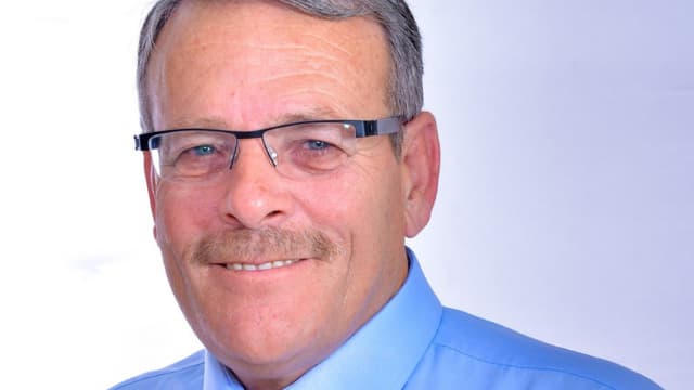 ארמונד לנקרי