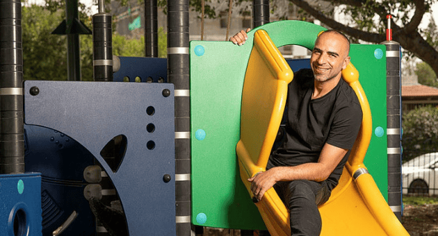 אסף מור יוסף אסף מור יוסף