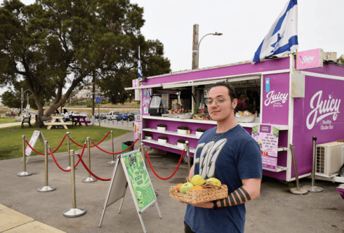 "ג'וסי" - ממשיך לפעול