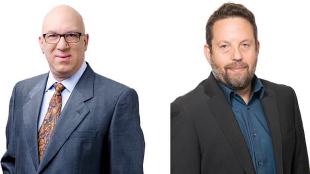 עורכי הדין הדר טל ואמיר כהן-דור