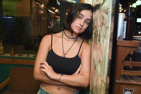 "המלחמה שלי בצדק נותנת כוח להרבה בנות אחרות", יובל רז, השבוע
