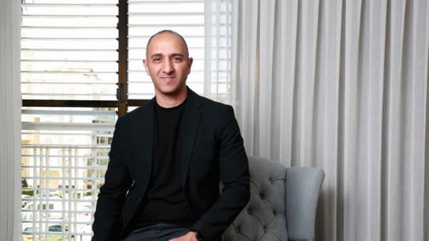 עניאל. "כשאני רואה את היכולות שלי להשפיע, זה מרגש אותי כל פעם מחדש"