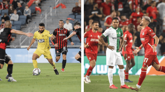 בית"ר והפועל. "הכל מתנהל בשיתוף פעולה עם הקבוצות" 
