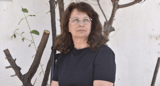 אירנה שרמקו