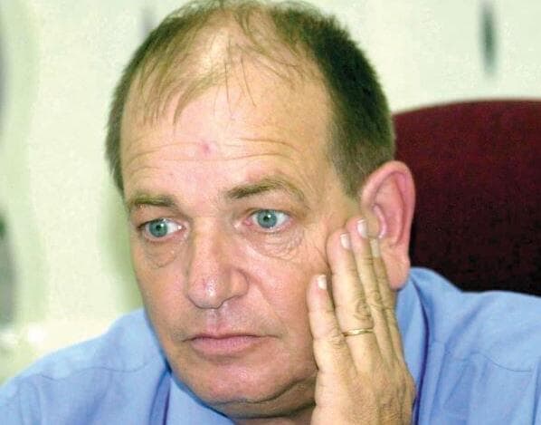 ד"ר איתן חי־עם, לשעבר מנכ"ל המרכז הרפואי "סורוקה" ולשעבר מנכ"ל משרד הבריאות: "הצוותים הרפואיים עושים את המיטב" (צילום: חיים הורנשטיין) ד"ר איתן חי־עם, לשעבר מנכ"ל המרכז הרפואי "סורוקה" ולשעבר מנכ"ל משרד הבריאות: "הצוותים הרפואיים עושים את המיטב"