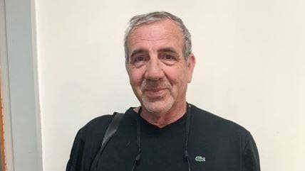הקרימינולוג פרופ' ארנון אדלשטיין: "תחושת חוסר האונים של בני המשפחה יחד עם המתנה ארוכה עלולים לעורר רגשות תוקפניים" (צילום: פרטי) הקרימינולוג פרופ' ארנון אדלשטיין: "תחושת חוסר האונים של בני המשפחה יחד עם המתנה ארוכה עלולים לעורר רגשות תוקפניים"