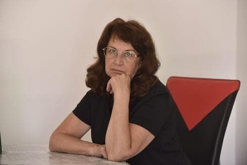 אירנה שרמקו. מרגישה אחריות כלפיהם