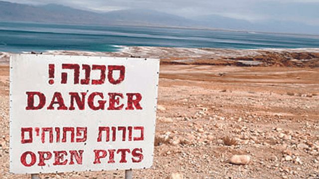 צילום: חיים הורנשטיין