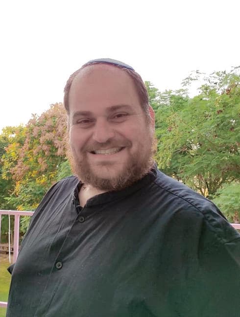 רועי פיזם