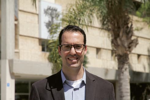 יניב דרי. הפסד משפטי