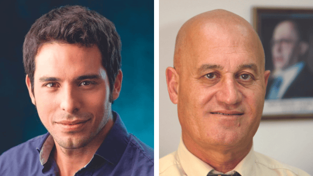 דעבול ומתיתיהו