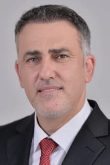 ביאדסי פאחר ועינת קליש