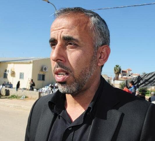 פאיז אבו סהיבן, ראש עיריית רהט: "המשטרה צריכה לפעול ביד קשה נגד אלה שיורים"