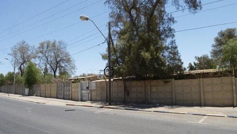 מתחם "ורד" בעיר העתיקה. אין צורך במכרז (צילום: הרצל יוסף) מתחם "ורד" בעיר העתיקה. אין צורך במכרז