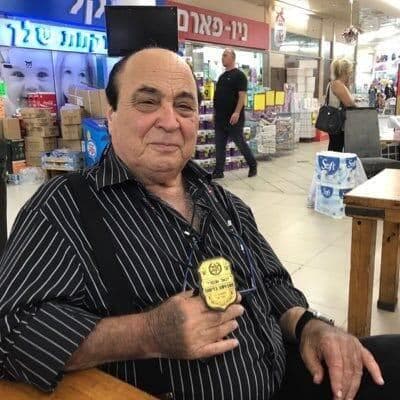 יגאל אנקורי