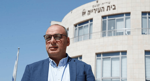 ירון חן