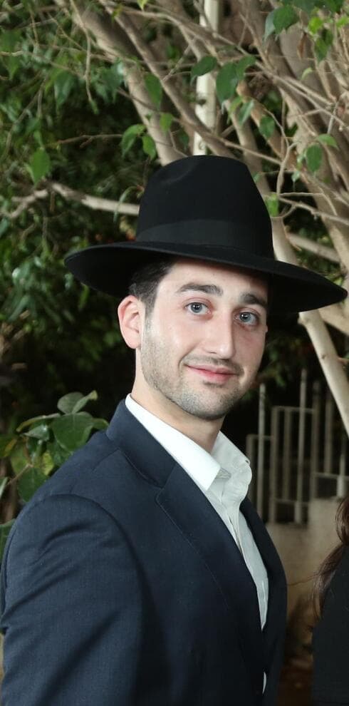 שמואל קצנלבוגן