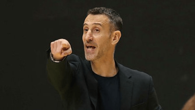 ליובין. "שמח על המאמץ והאמונה של השחקנים" ליובין. "שמח על המאמץ והאמונה של השחקנים"