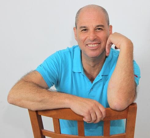אייל כצל'ה