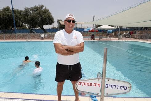 דני ישראל