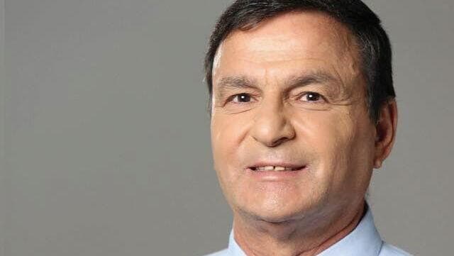 "לתת דוגמה". חבר המועצה מאיר חלבי