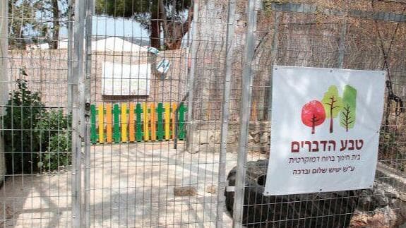 בית הספר הדמוקרטי. לא למטרות רווח 