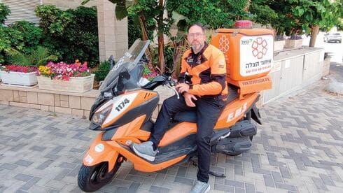 גיל רבי