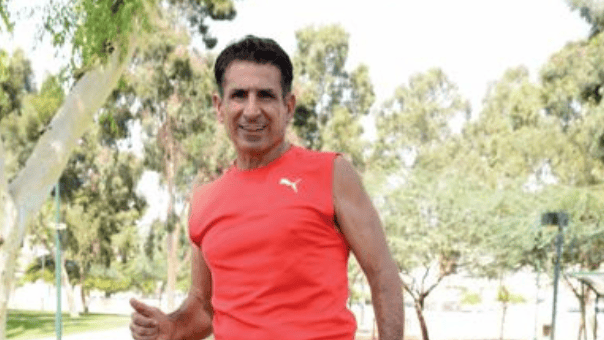 רפי נעים. "יש הרמוניה" 