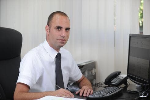 עו"ד שגיא זני, "צריכים מעטפת חינוכית מלאה" 