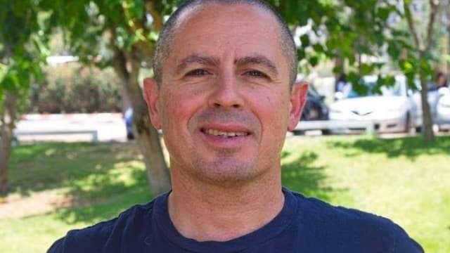 גיא מאירי ז"ל