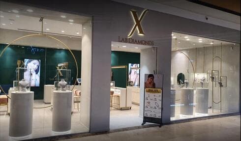 X lab Diamonds