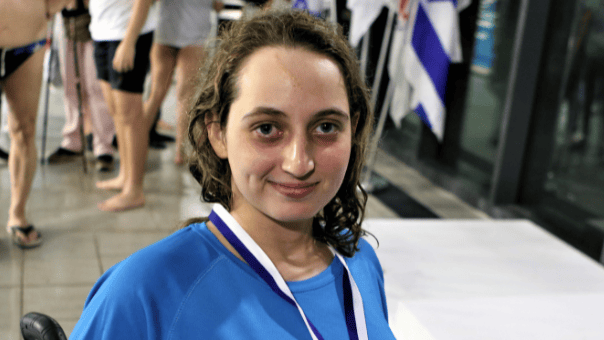 ורוניקה גרינקו