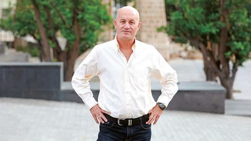 אסף דעבול