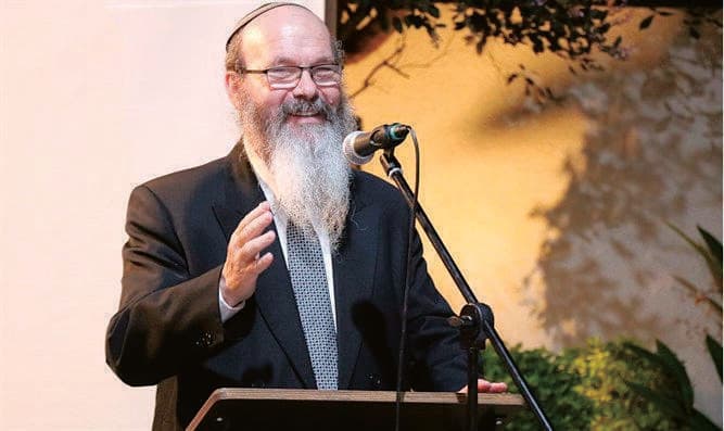 הרב הלוי