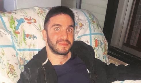 יצחק ברוך אהרונוב. ביקש הקלות במשפט