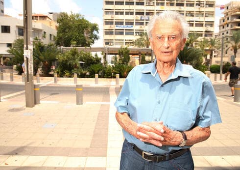 דב ברזילי ז"ל