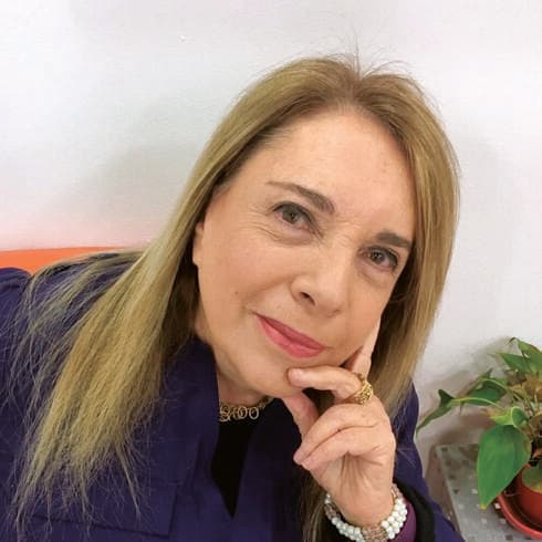 פרופ' ניצה בן דב