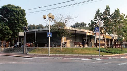 שכונת ג'סי כהן. עדיין יש מציאות שכונת ג'סי כהן. עדיין יש מציאות